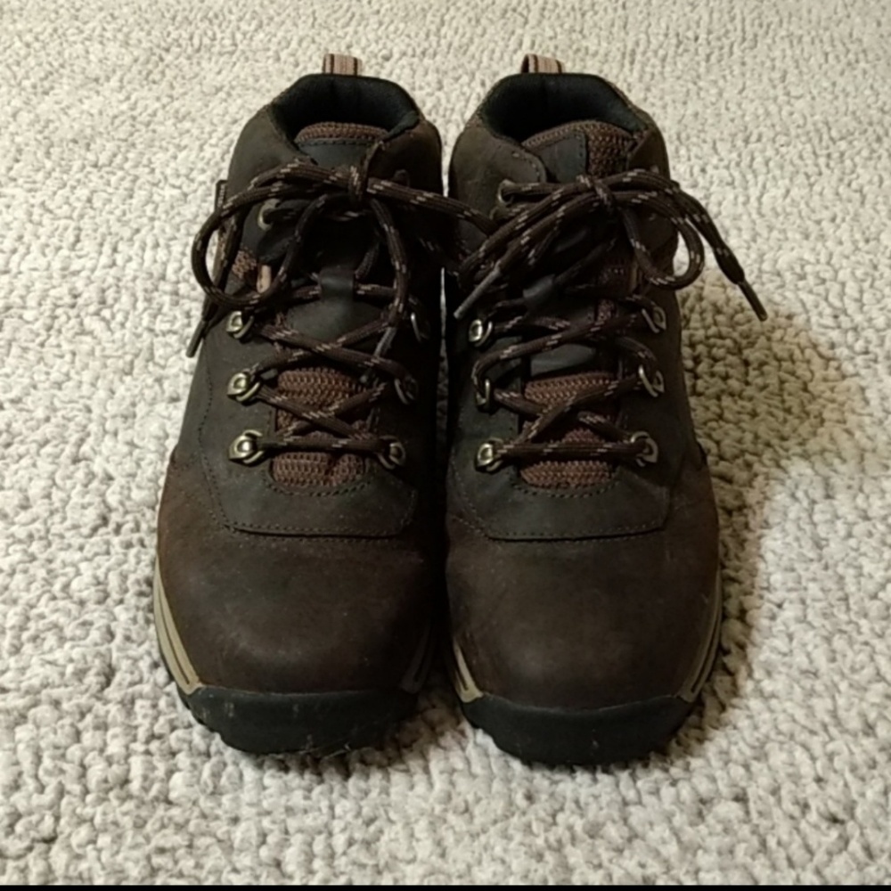 Timberland Waterproof Hiking Boots